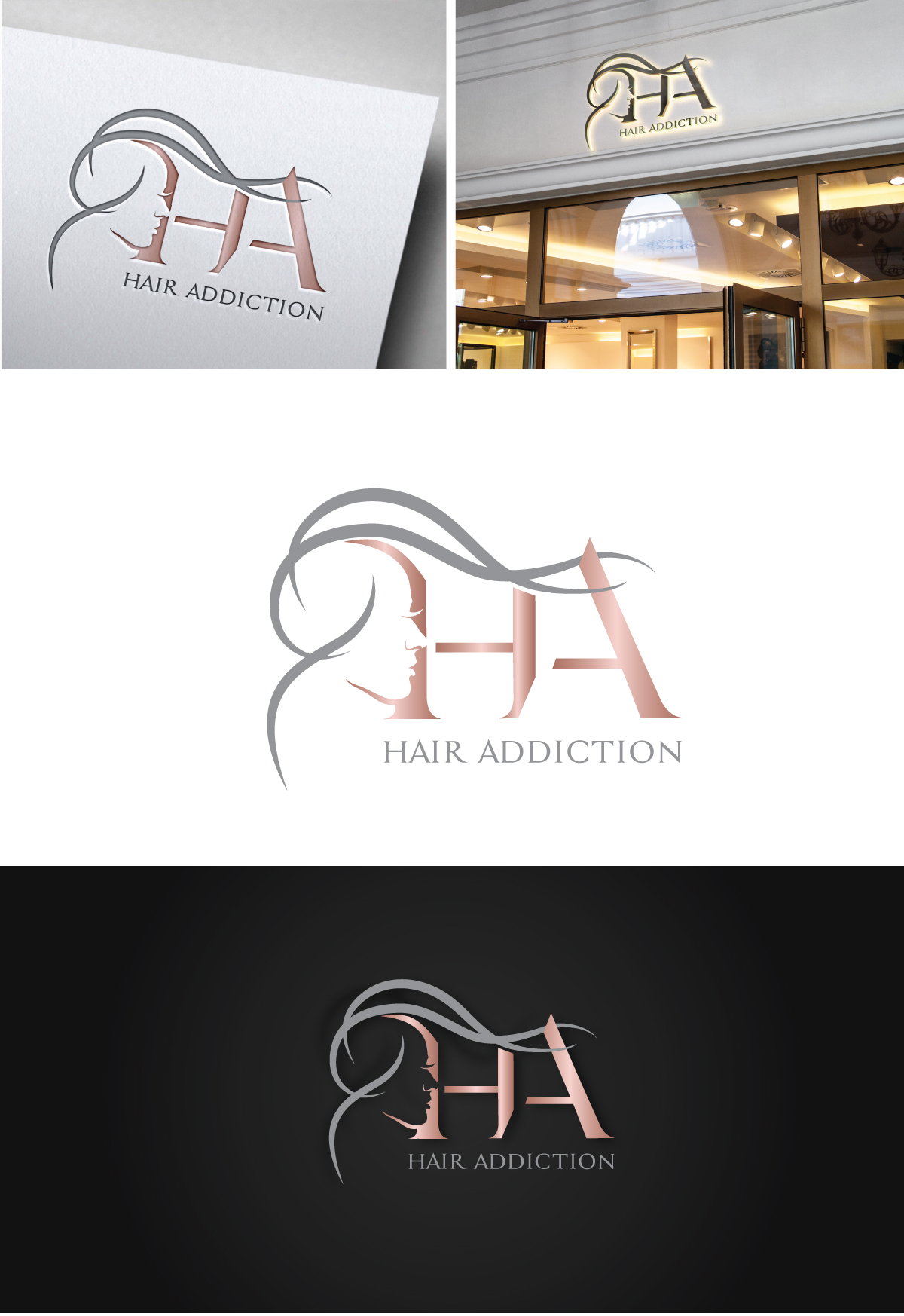 Logo Design by Om Namah Shivay for this project | Design #30435863