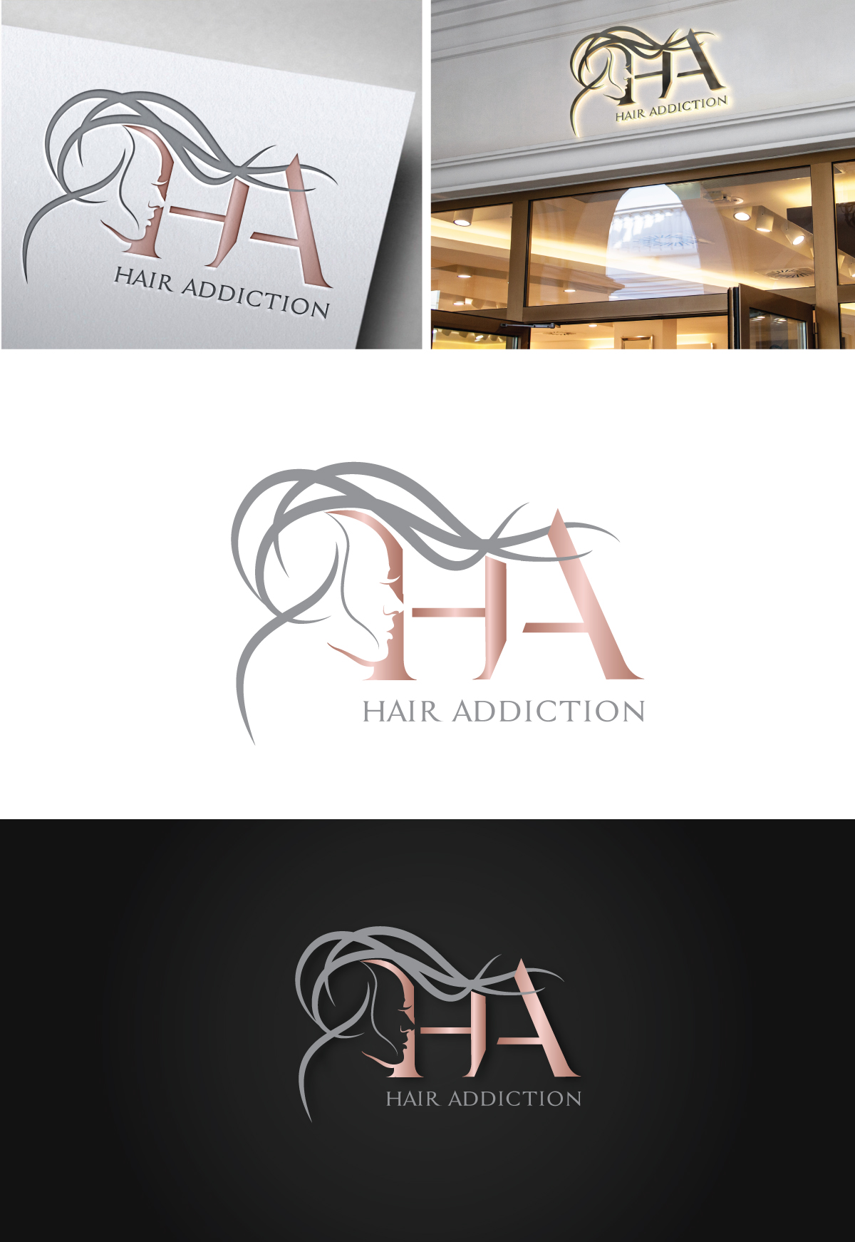 Logo Design by Om Namah Shivay for this project | Design #30435864