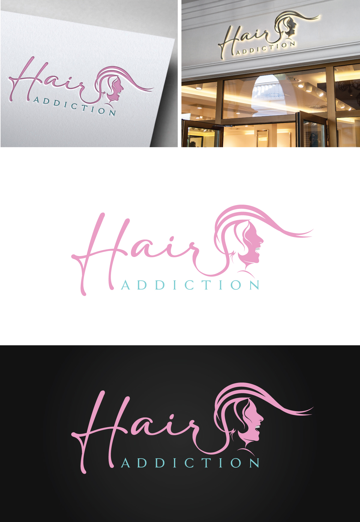 Logo Design by Om Namah Shivay for this project | Design #30435865