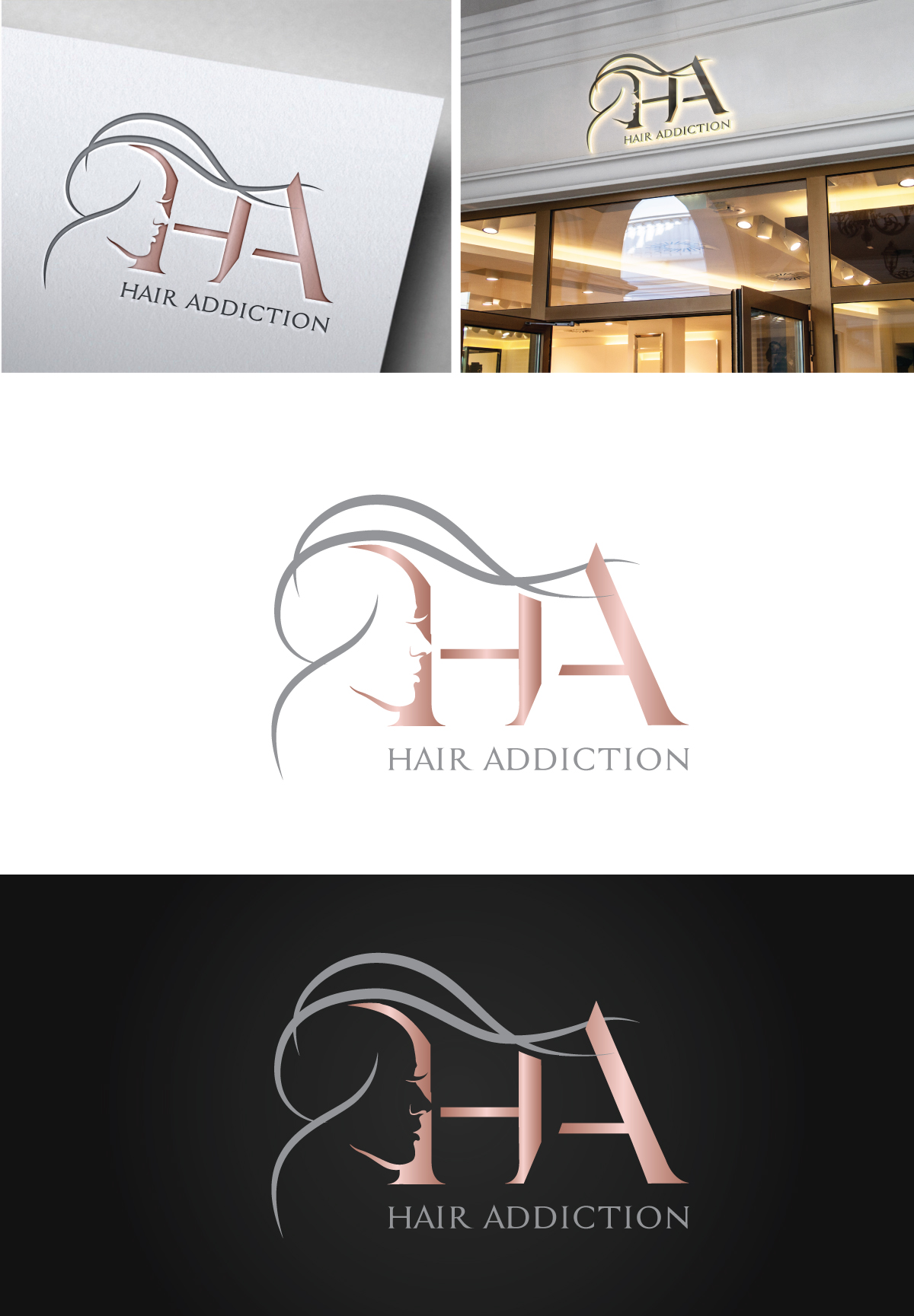Logo Design by Om Namah Shivay for this project | Design #30435866