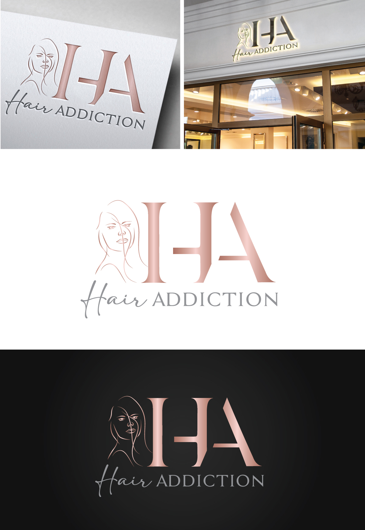 Logo Design by Om Namah Shivay for this project | Design #30441504