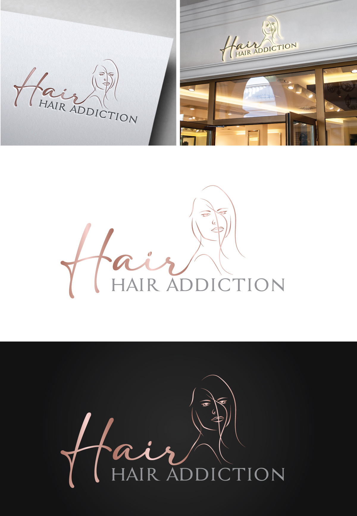 Logo Design by Om Namah Shivay for this project | Design #30441505