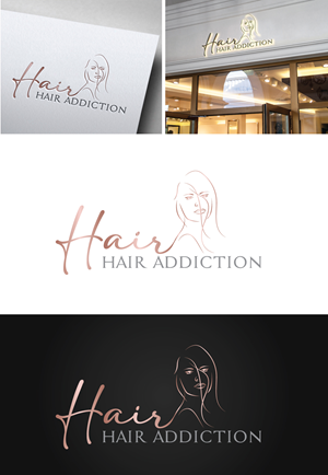 Logo Design by Om Namah Shivay for this project | Design: #30441505