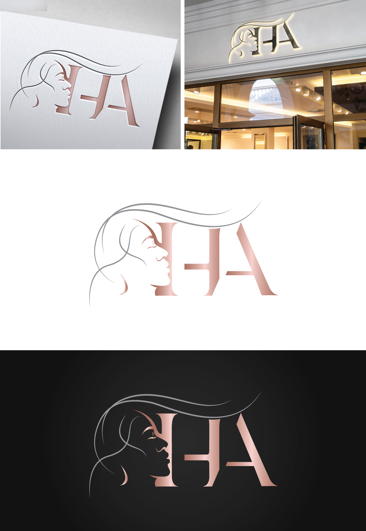 Logo Design by Om Namah Shivay for this project | Design #30441506