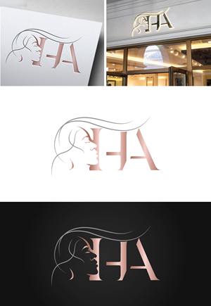 Logo Design by Om Namah Shivay for this project | Design: #30441506