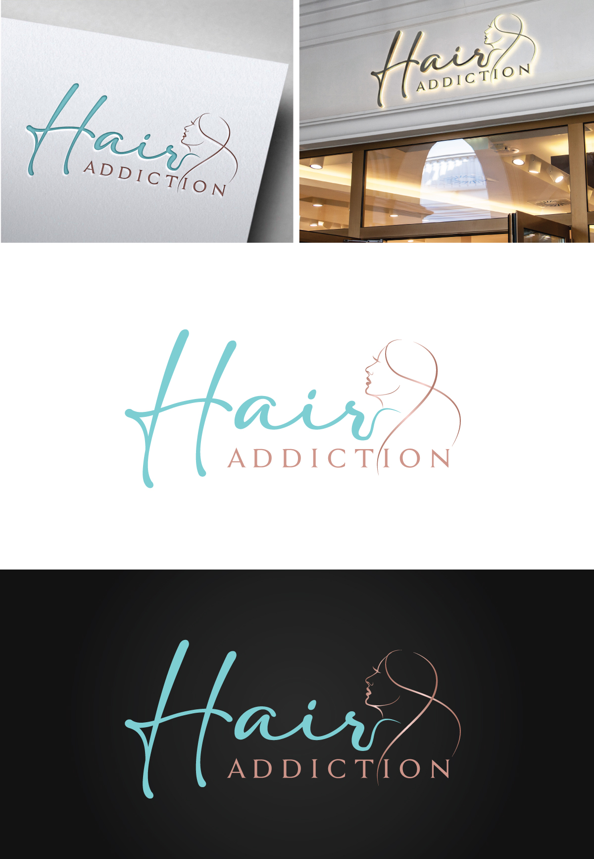 Logo Design by Om Namah Shivay for this project | Design #30460959