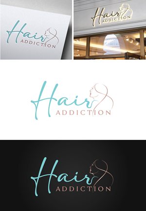 Logo Design by Om Namah Shivay for this project | Design: #30460959