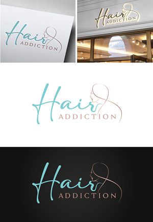 Logo Design by Om Namah Shivay for this project | Design: #30460960