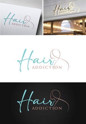 Logo Design by Om Namah Shivay for this project | Design: #30460961