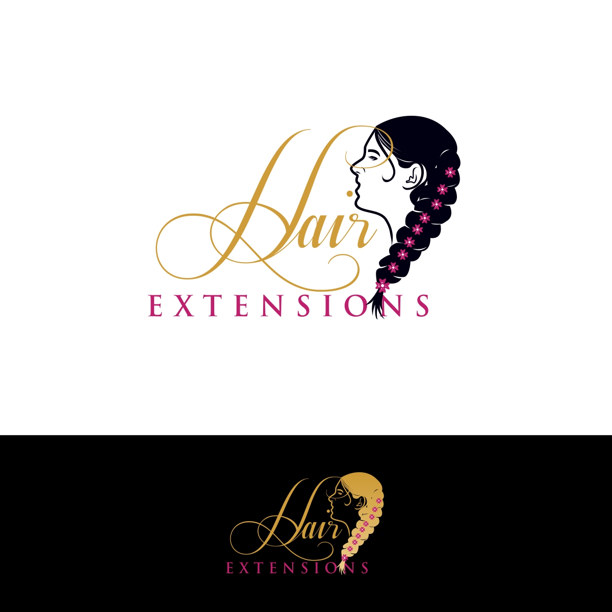 Logo Design by Loknath for this project | Design #30408607