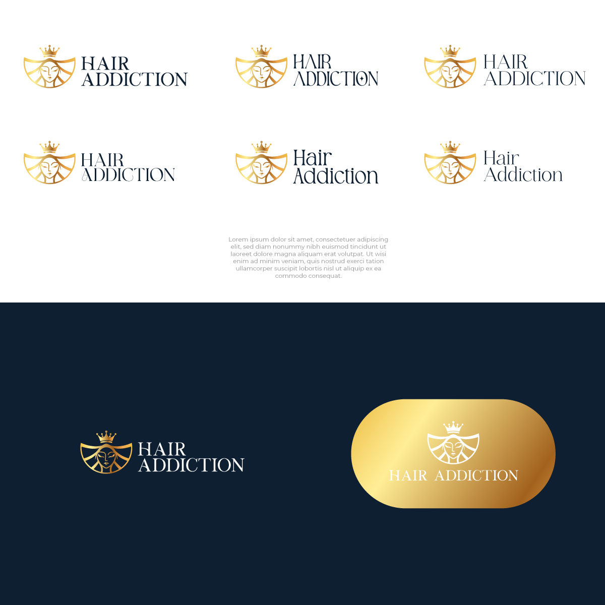 Logo Design by AstuDesign for this project | Design #30434876