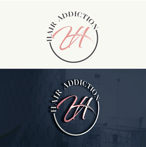 Logo Design by sarrita for this project | Design #30404878