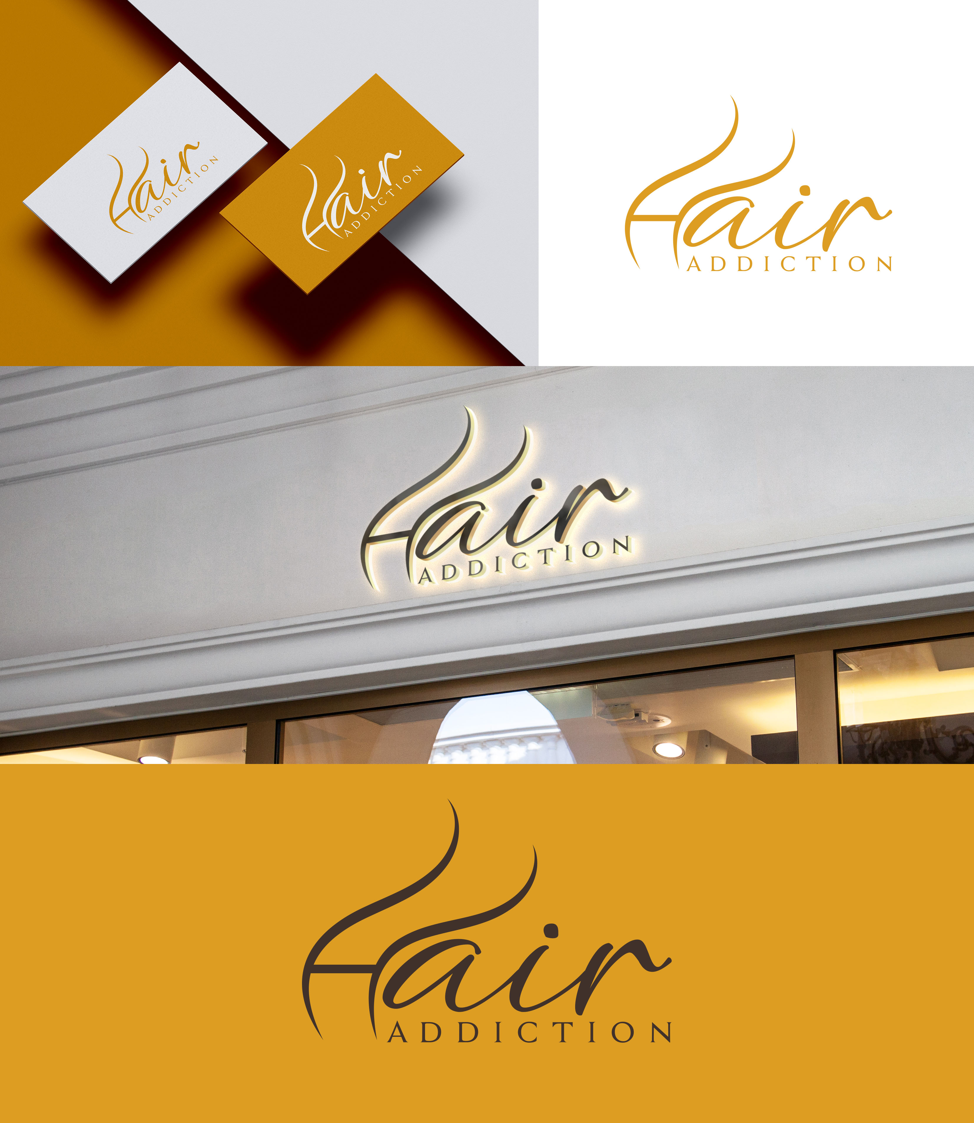 Logo Design by aexoagency for this project | Design #30401488