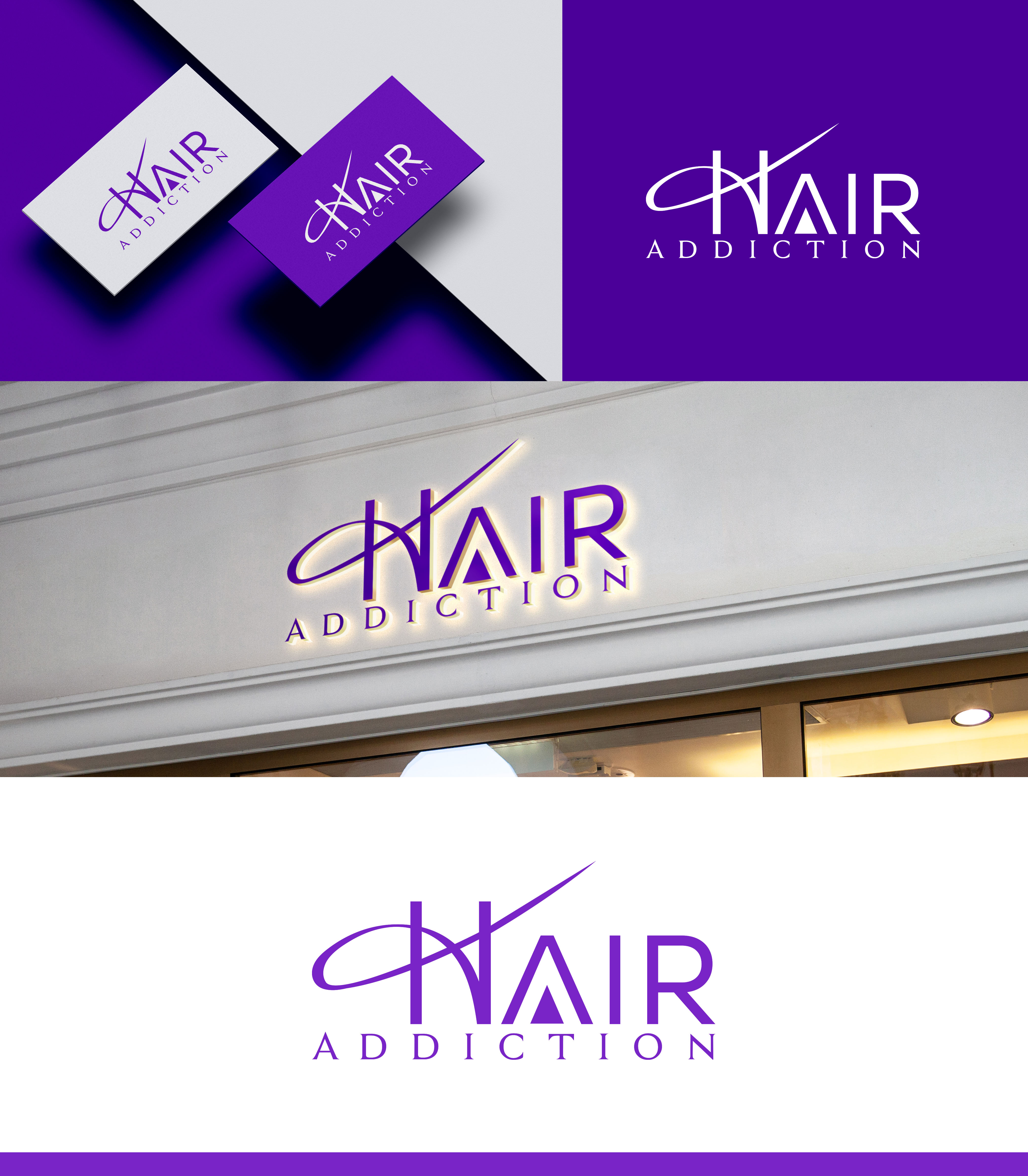 Logo Design by aexoagency for this project | Design #30401572