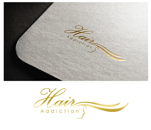 Logo Design by GODDREAMCREATION for this project | Design: #30432055