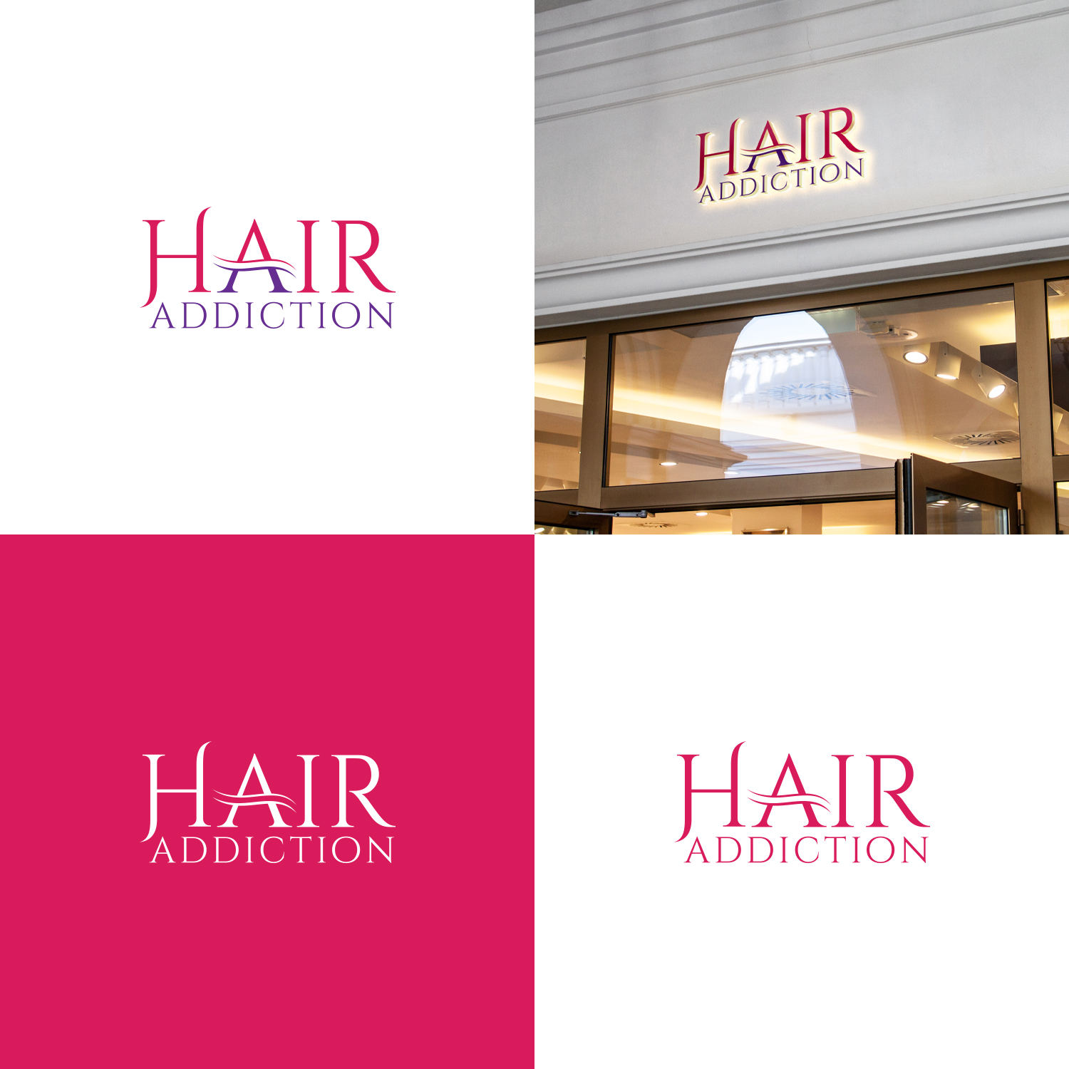 Logo Design by Maxo-Biz for this project | Design #30401645