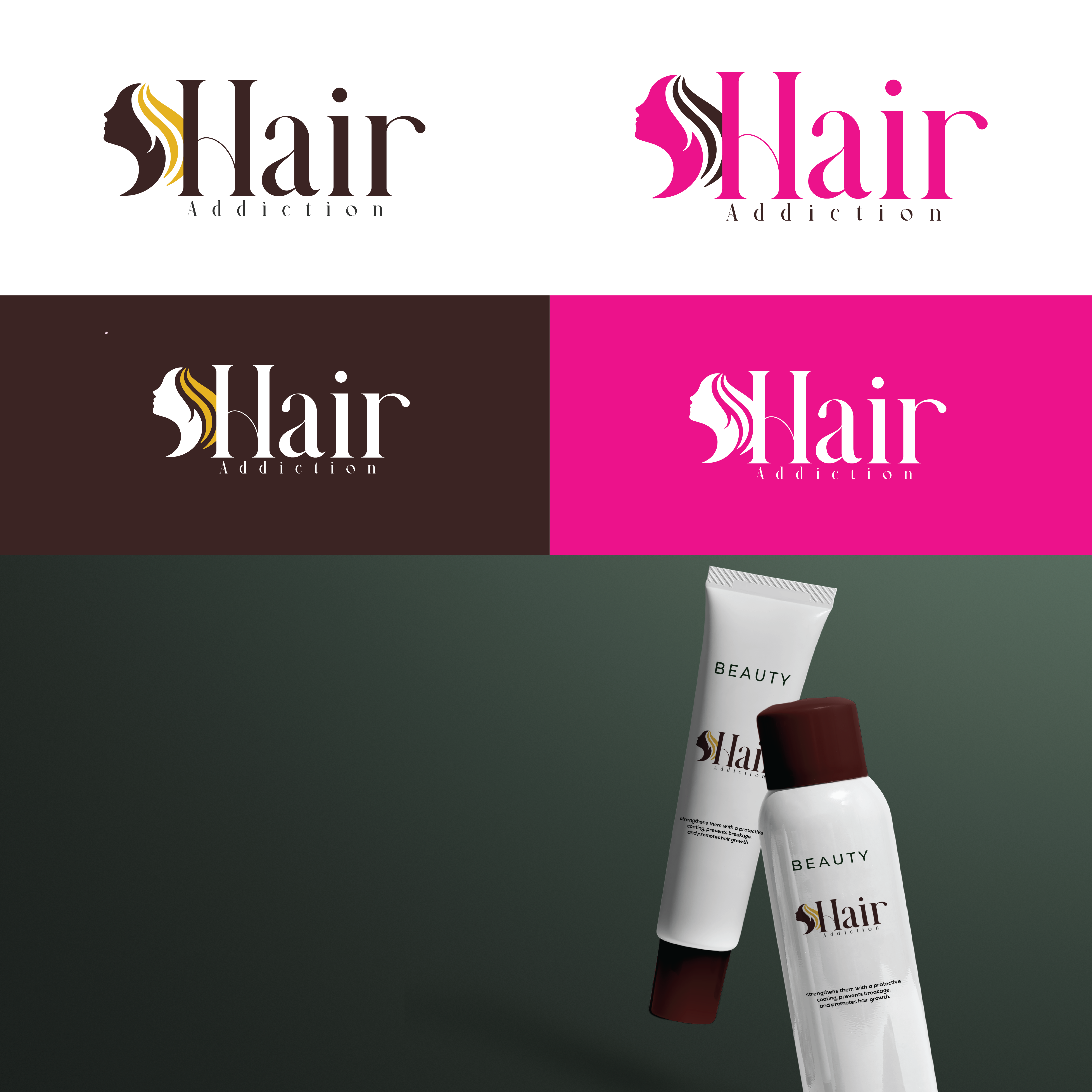 Logo Design by Rahul b jakabal for this project | Design #30406069