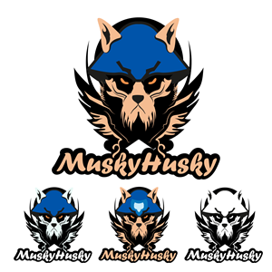 Logo Design by Na Klar! for this project | Design: #30409769
