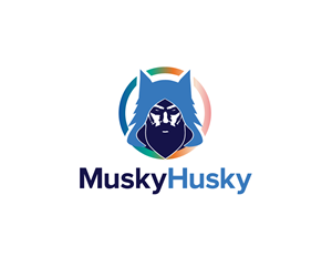 Logo Design by wolf for this project | Design: #30417637