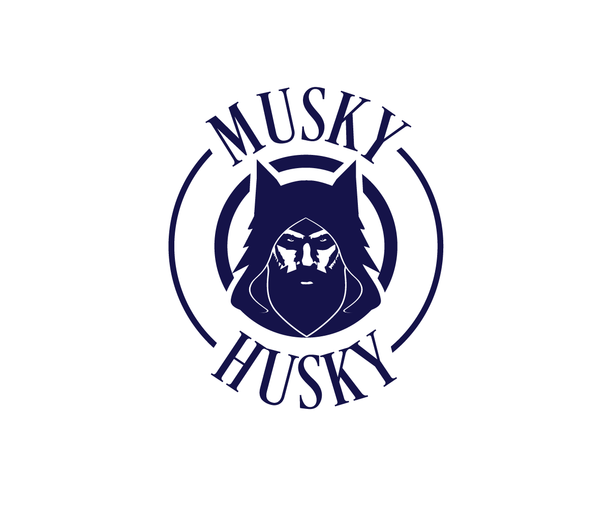 Logo Design by wolf for this project | Design #30417648