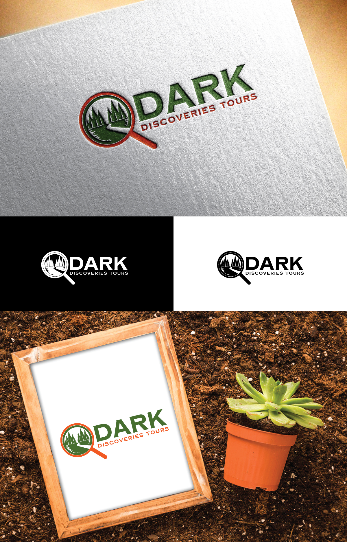 Logo Design by Logo Stock for this project | Design #30402022