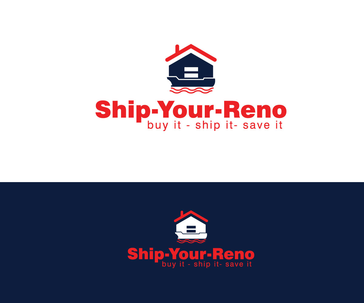 Logo Design by RaKu 2 for this project | Design #30426943