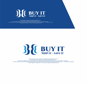 Logo Design by enka94 for this project | Design #30431809