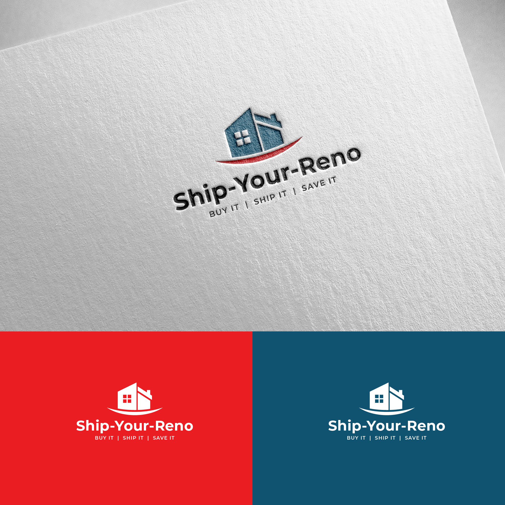 Logo Design by alzac for this project | Design #30431587