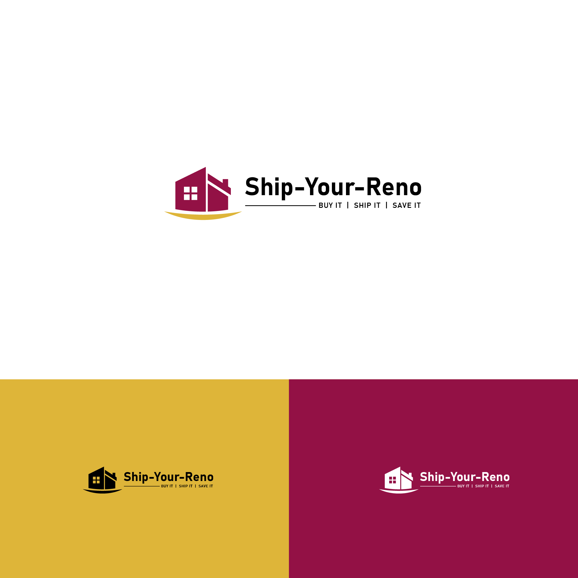 Logo Design by alzac for this project | Design #30431602