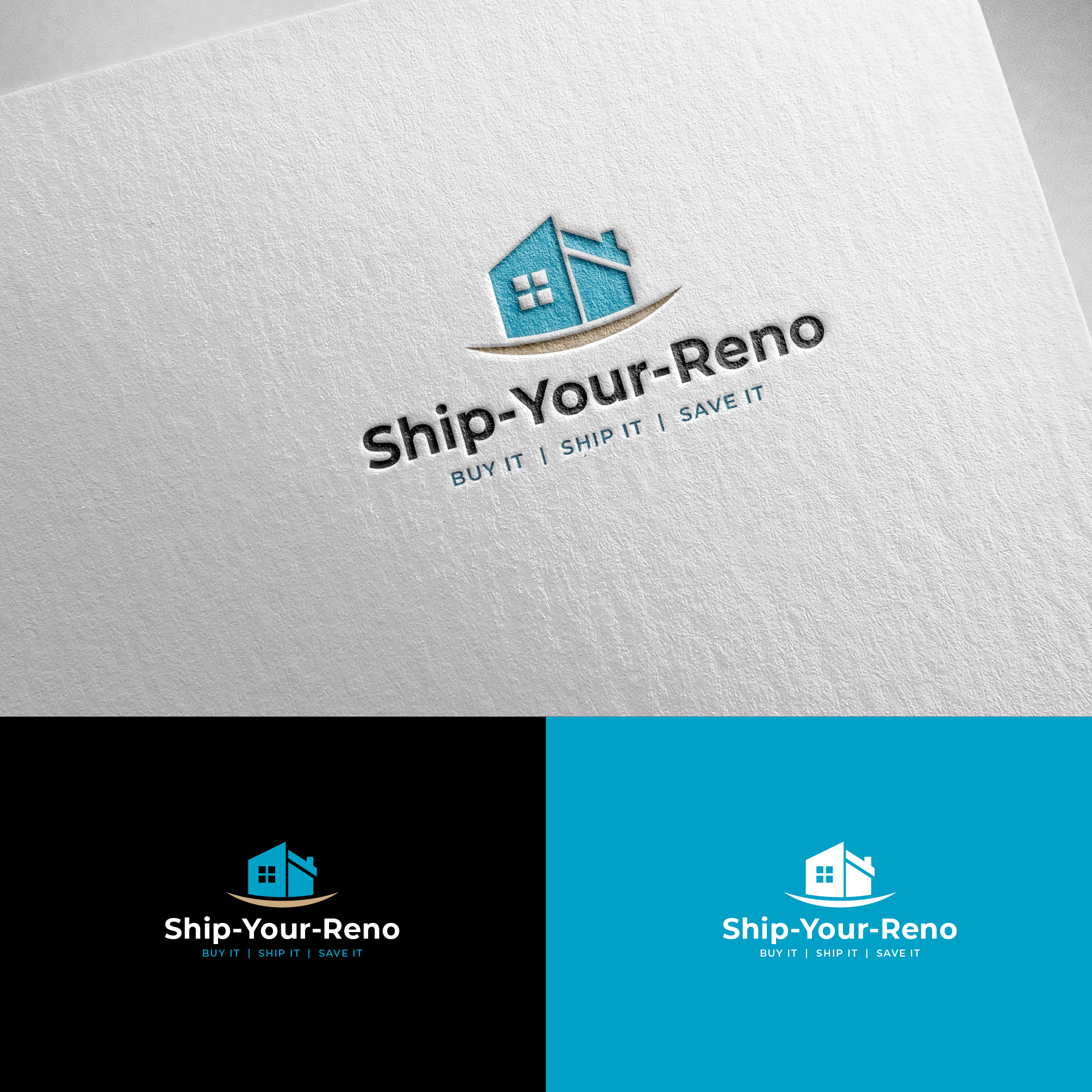 Logo Design by alzac for this project | Design #30503927