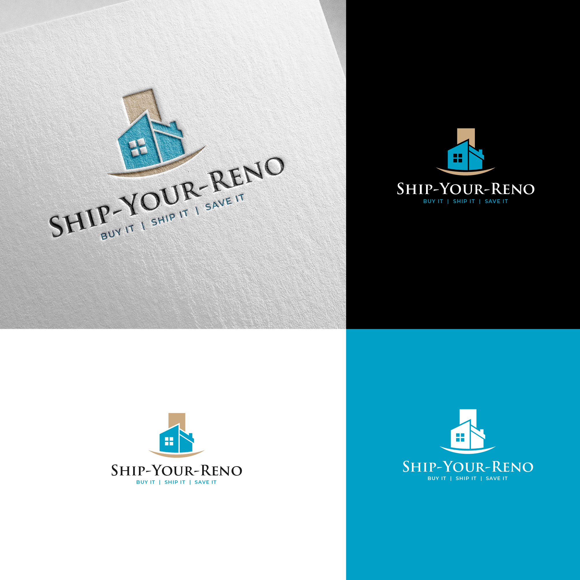 Logo Design by alzac for this project | Design #30503947