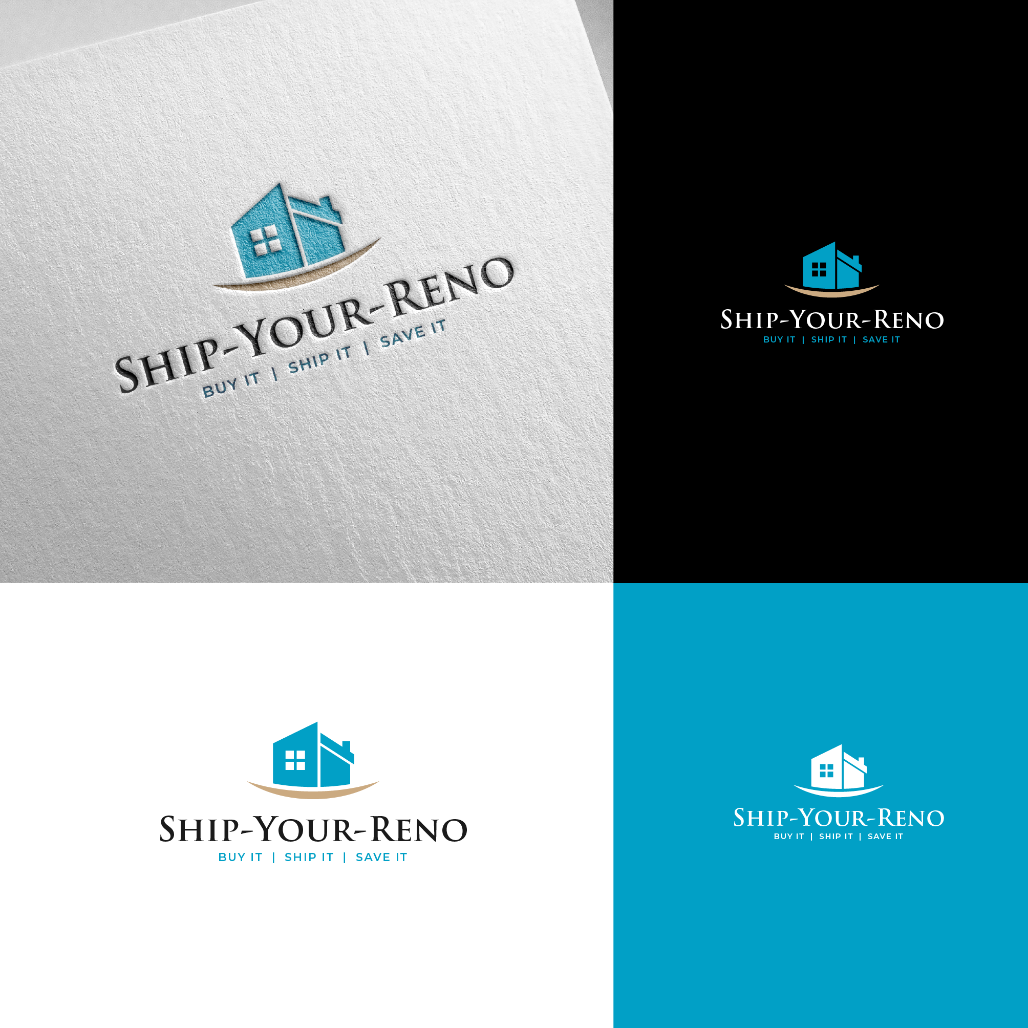 Logo Design by alzac for this project | Design #30504927