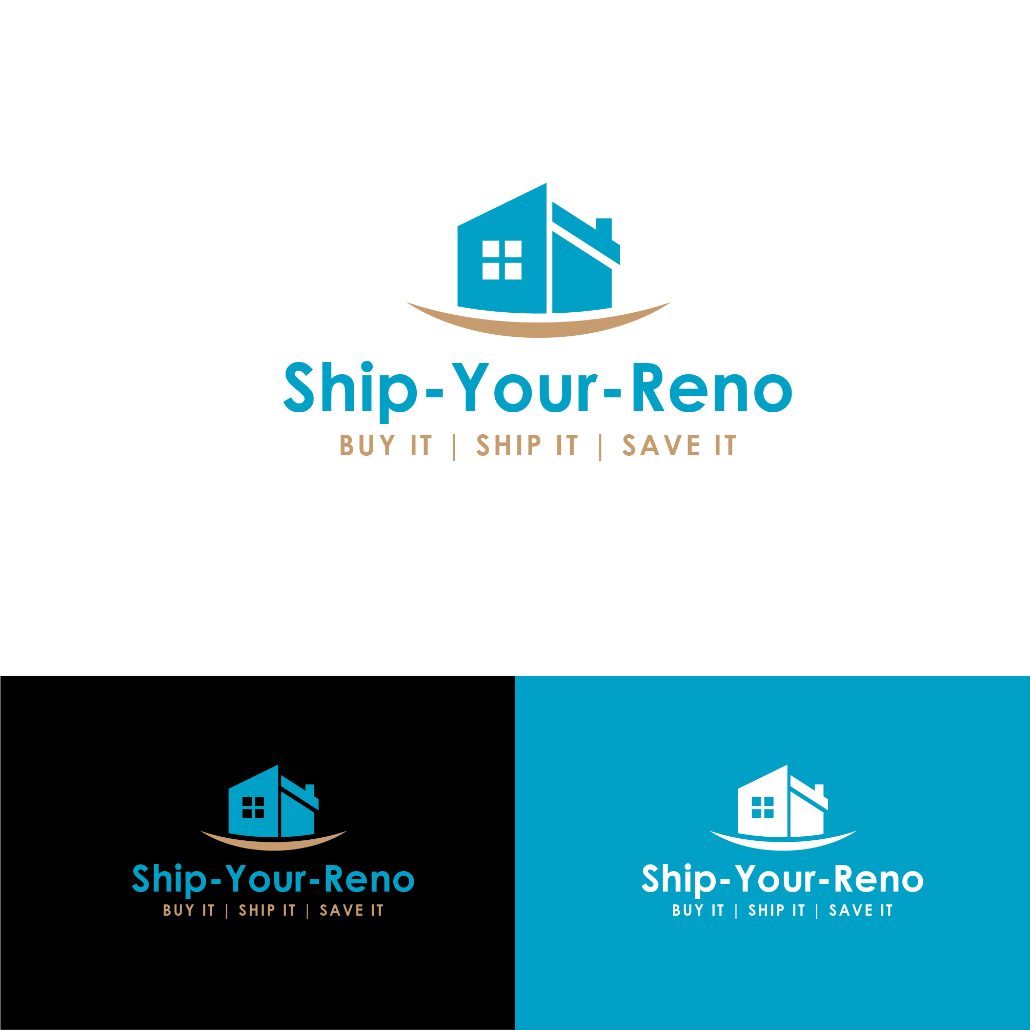 Logo Design by alzac for this project | Design #30553527