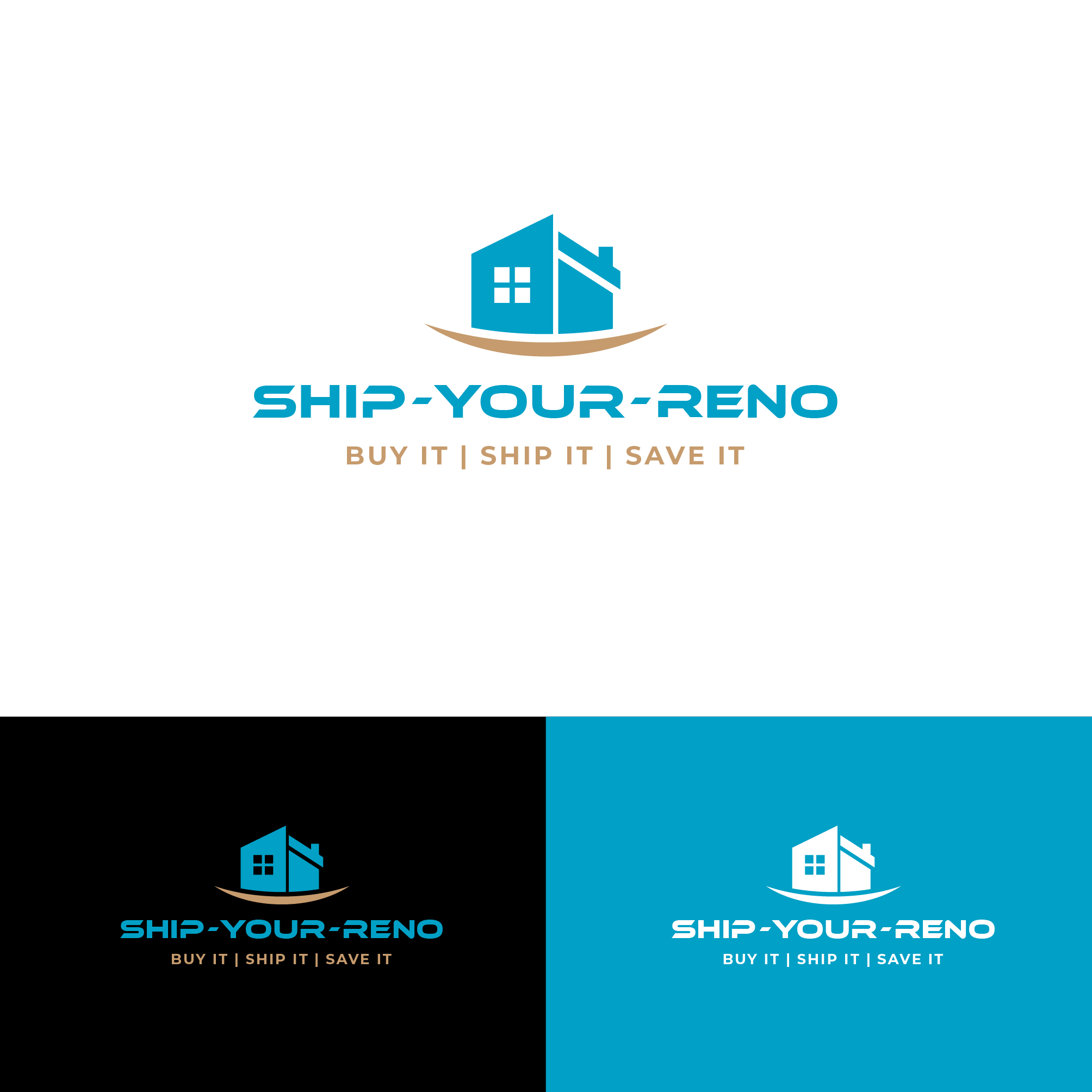 Logo Design by alzac for this project | Design #30558723