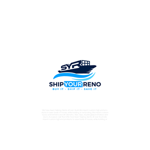 Logo Design by josh.e