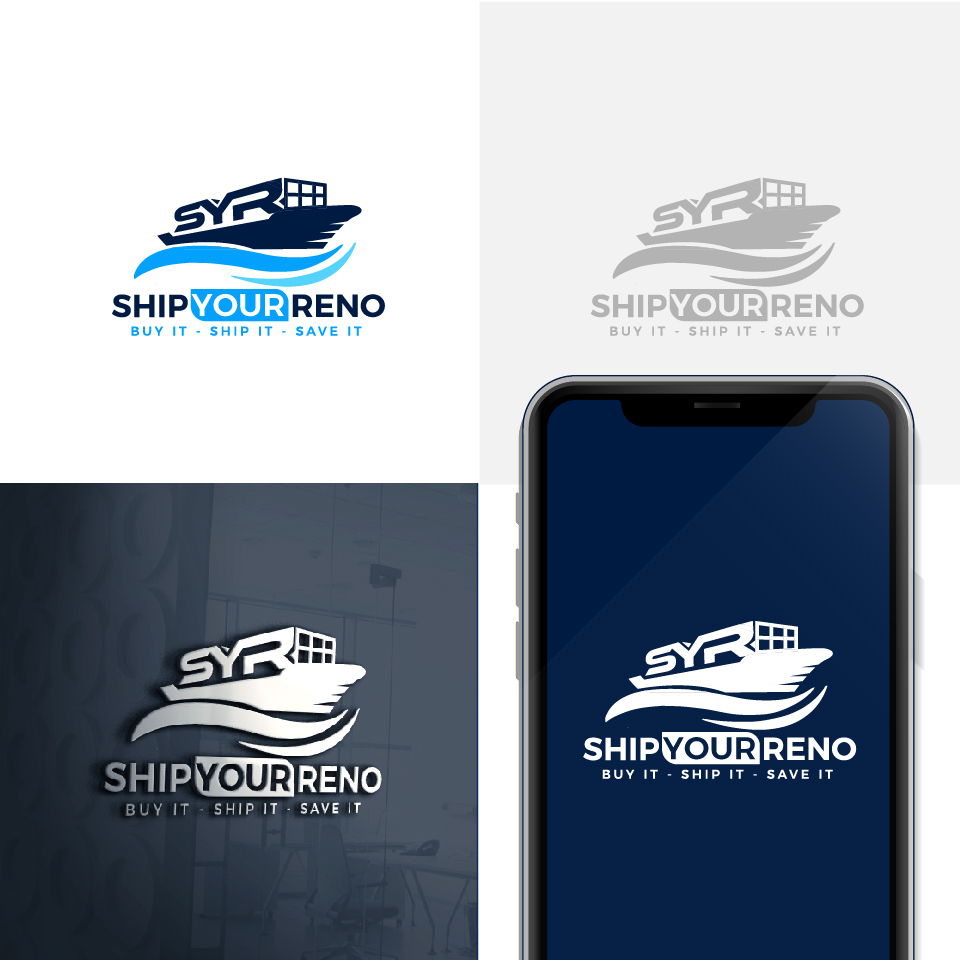 Logo Design by josh.e for this project | Design #30430810