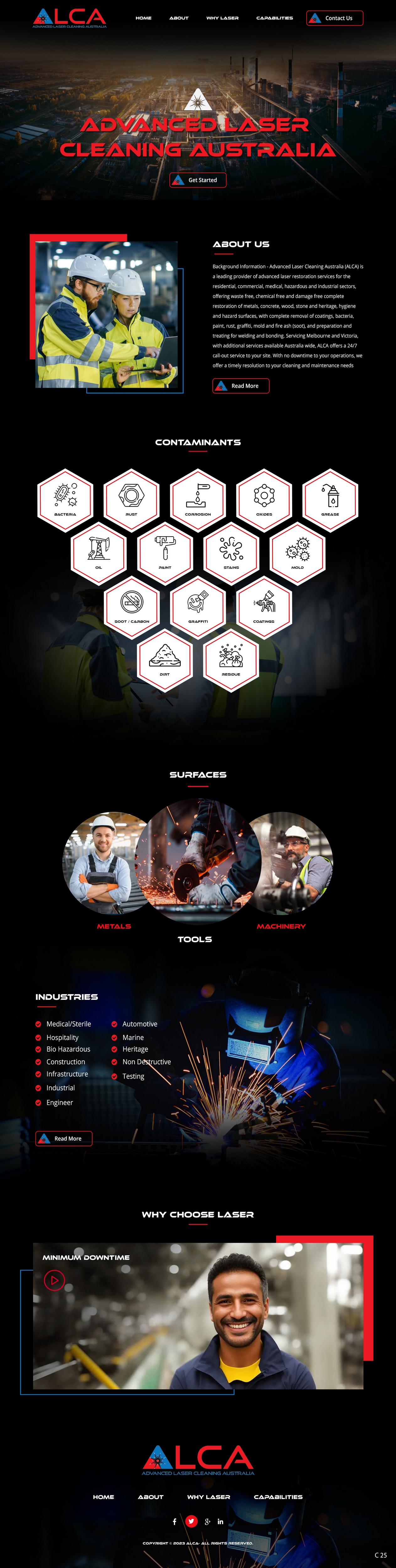 Diseño Web por pb para este proyecto | Diseño #30408468