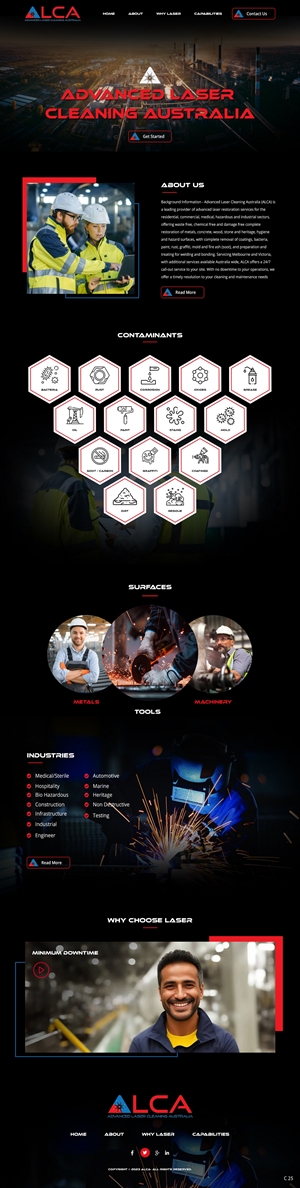 Diseño Web por pb para este proyecto | Diseño: #30408468