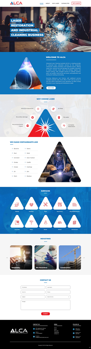 Diseño Web por pb para este proyecto | Diseño: #30408484