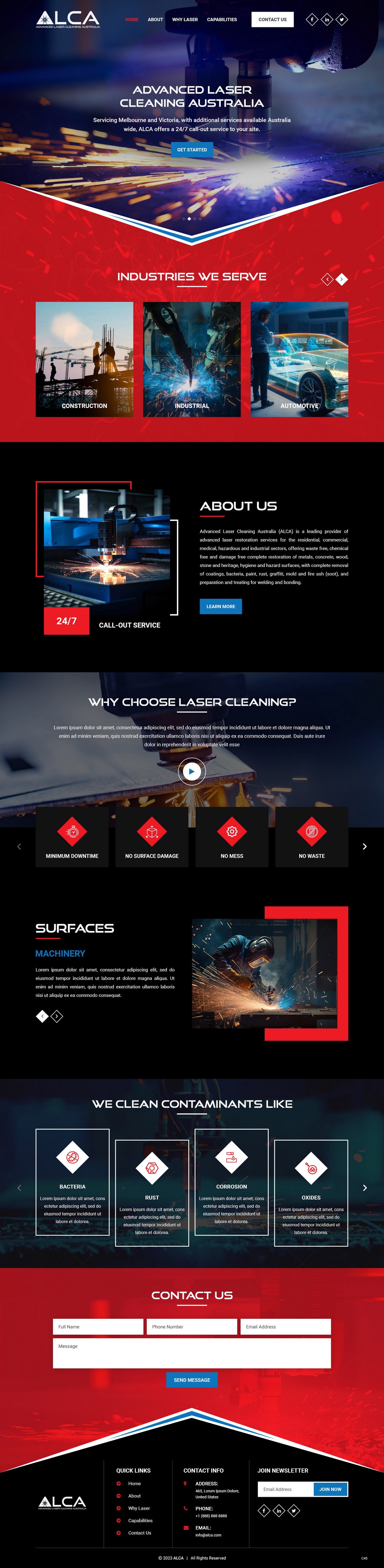 Web Design par pb pour ce projet | Design #30412215