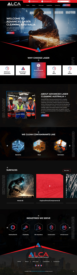 Diseño Web por pb para este proyecto | Diseño: #30412216
