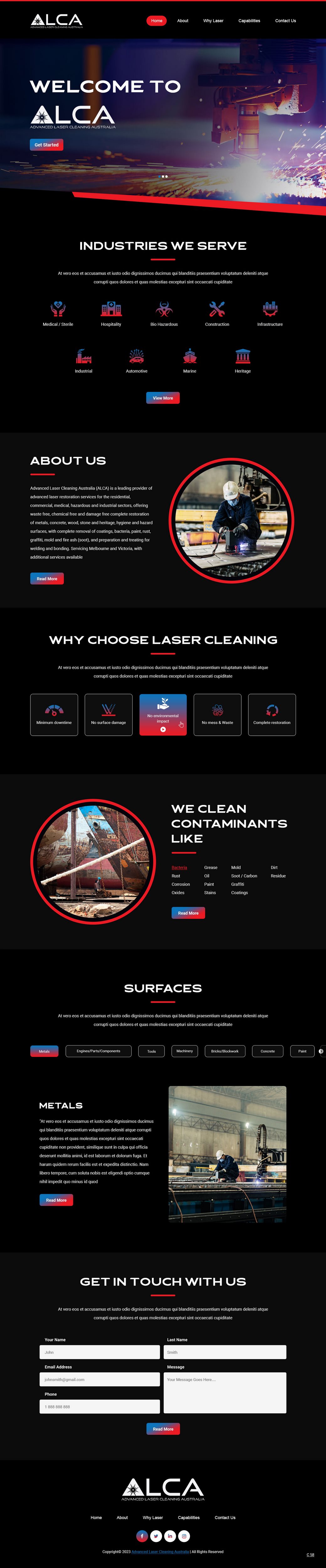Web Design par pb pour ce projet | Design #30412220
