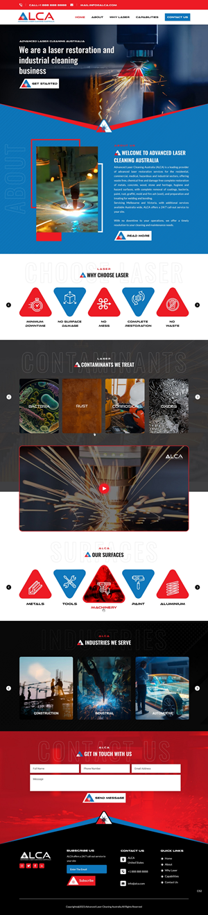 Diseño Web por pb para este proyecto | Diseño: #30435563
