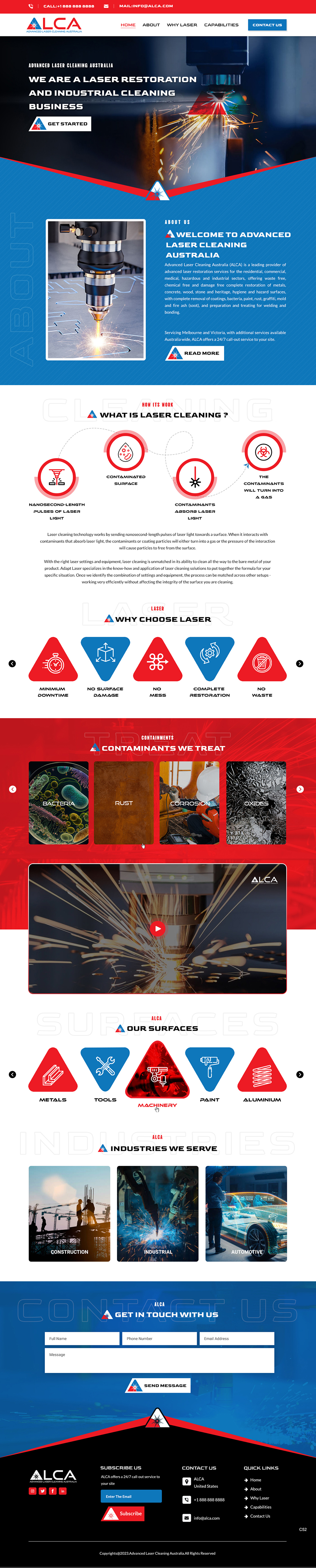 Diseño Web por pb para este proyecto | Diseño: #30451029