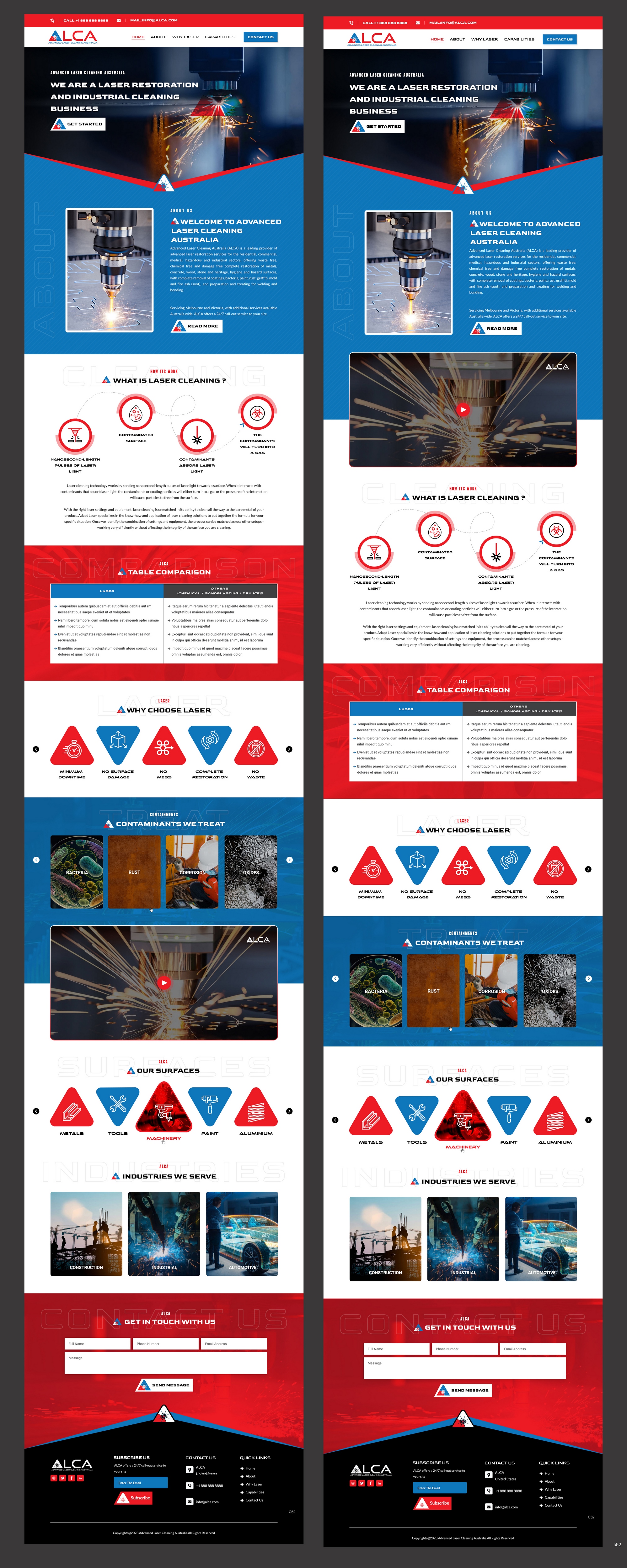 Diseño Web por pb para este proyecto | Diseño #30460632