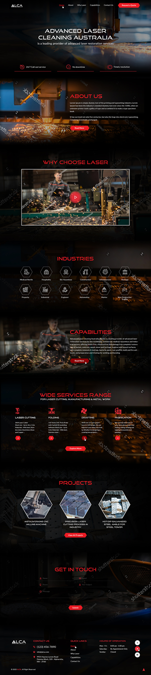 Web Design by Ved Web Services