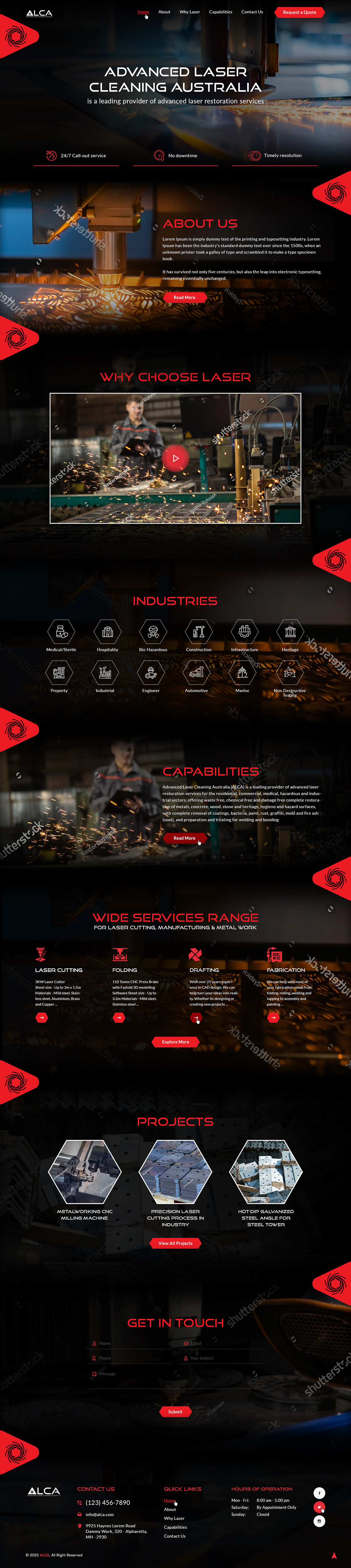 Web Design par Ved Web Services pour ce projet | Design #30418101
