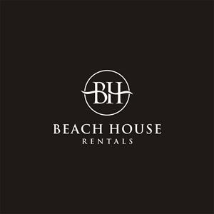 Logo Design by al akhrukhul for Beach House Rentals  | Design #30427185