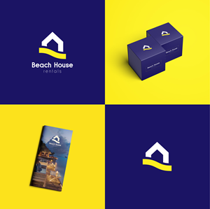 Logo Design by Saurav Karmoker
