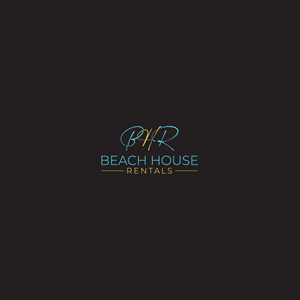 Logo Design by Designer Nayem for Beach House Rentals  | Design: #30409555